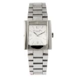 CHRISTIAN DIOR-Riva watch. Reference D98-100 RRP £799.99