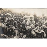 1. Weltkrieg - Türkei - - Kriegserinnerungen. Sammlung 202 OPhotographien, Vintages,