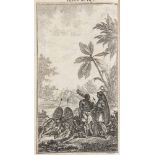 Afrika - - Prévost (d'Exiles), Abbé Antoine François. Histoire Générale des Voyages, ou nouvelle