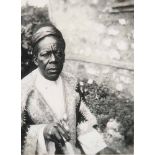 Afrika - Tansania - - Sammlung von 171 OPhotographien (Vintages, Silbergelatine Abzüge) eines