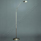 11 x FLAMINGO floor lamp bronze 1x35W 12V Unit Price: £ 29.54