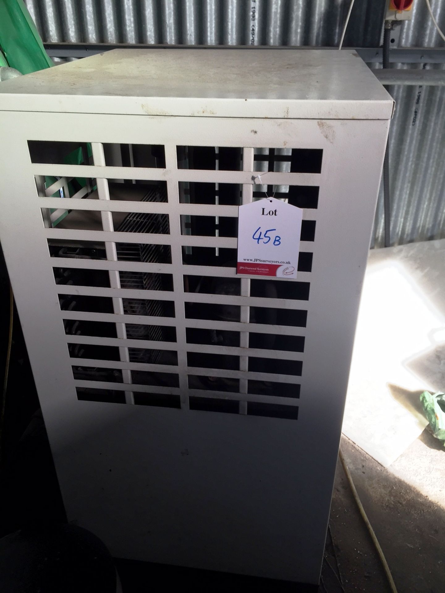 TRD Thermal refrigerated air dryer - Image 2 of 2