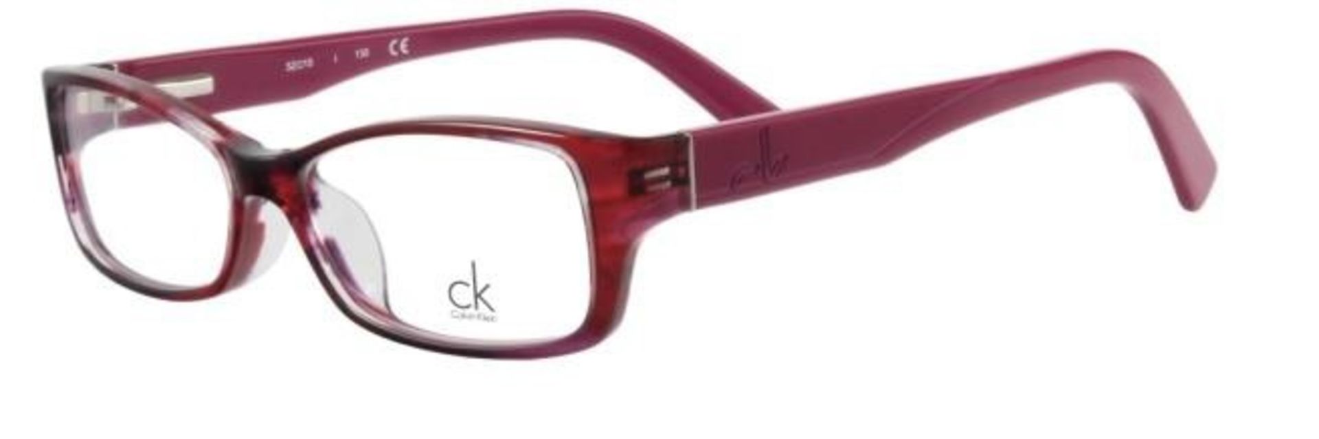 11 x Calvin Klein Glasses Frames Model: CK5714 Colour Havana 214