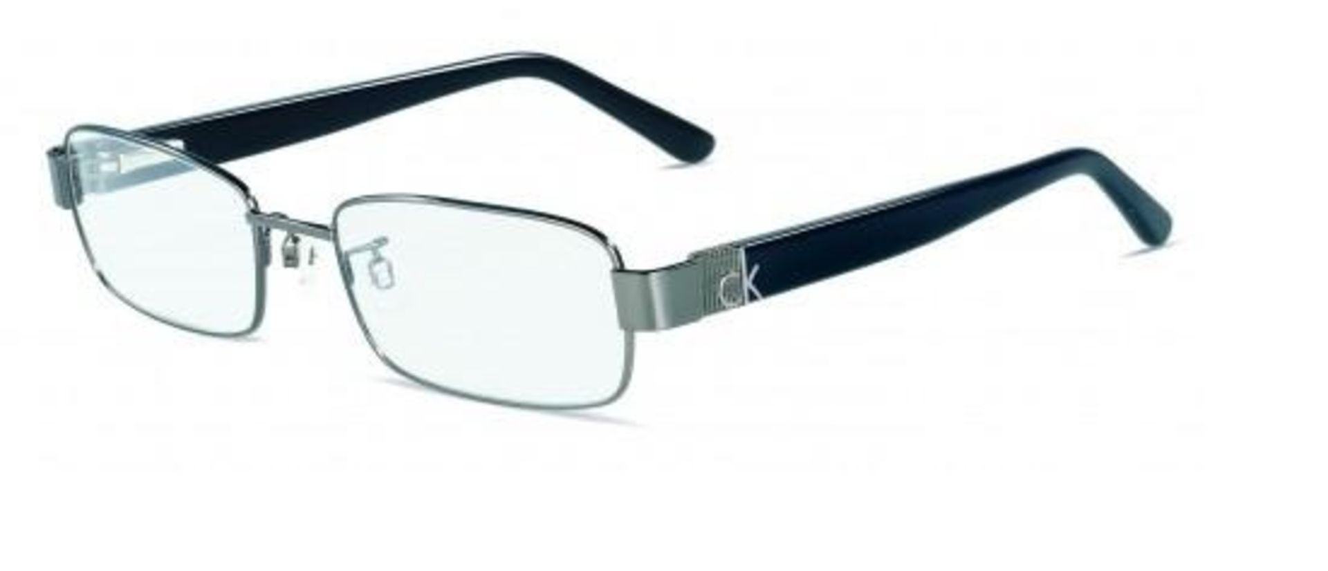 2 x Calvin Klein Glasses Frames Model: CK5278-200 Colour Brown