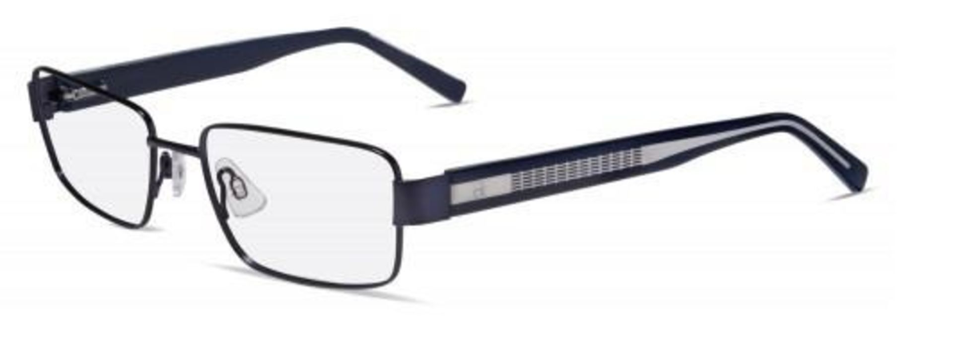 1 x Calvin Klein Glasses Frames Model: CK5330-469 Colour Navy