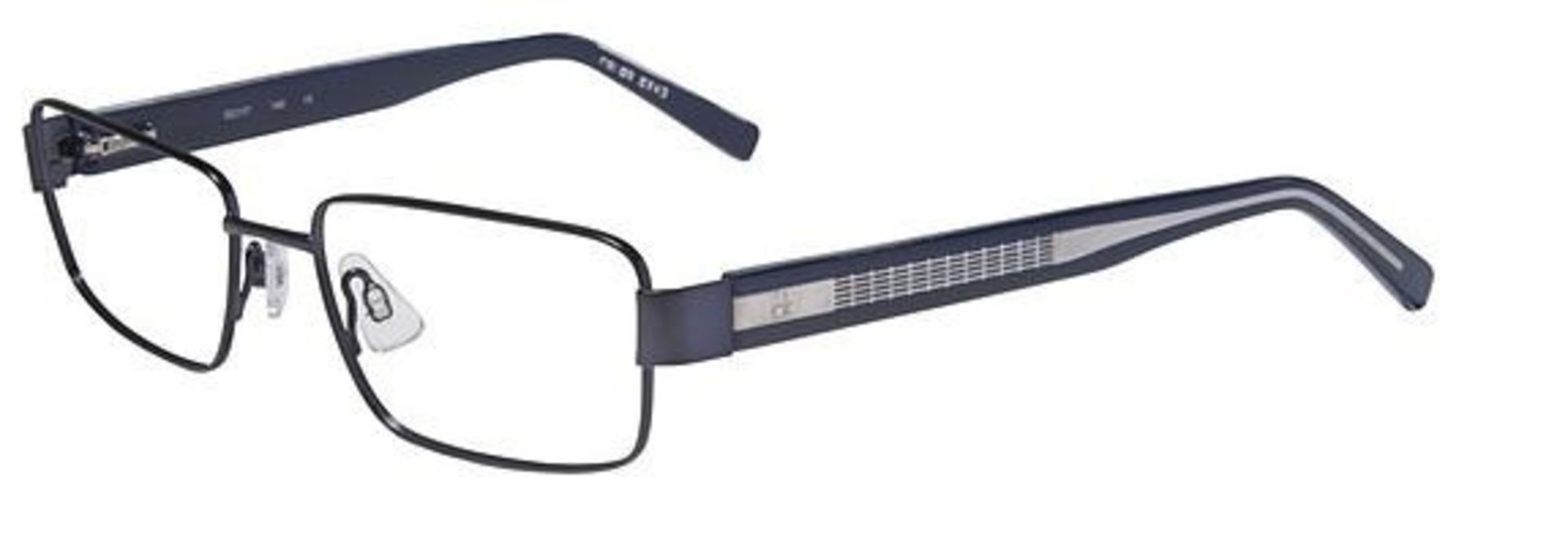 12 x Calvin Klein Glasses Frames Model: CK5330-469 Colour NAVY