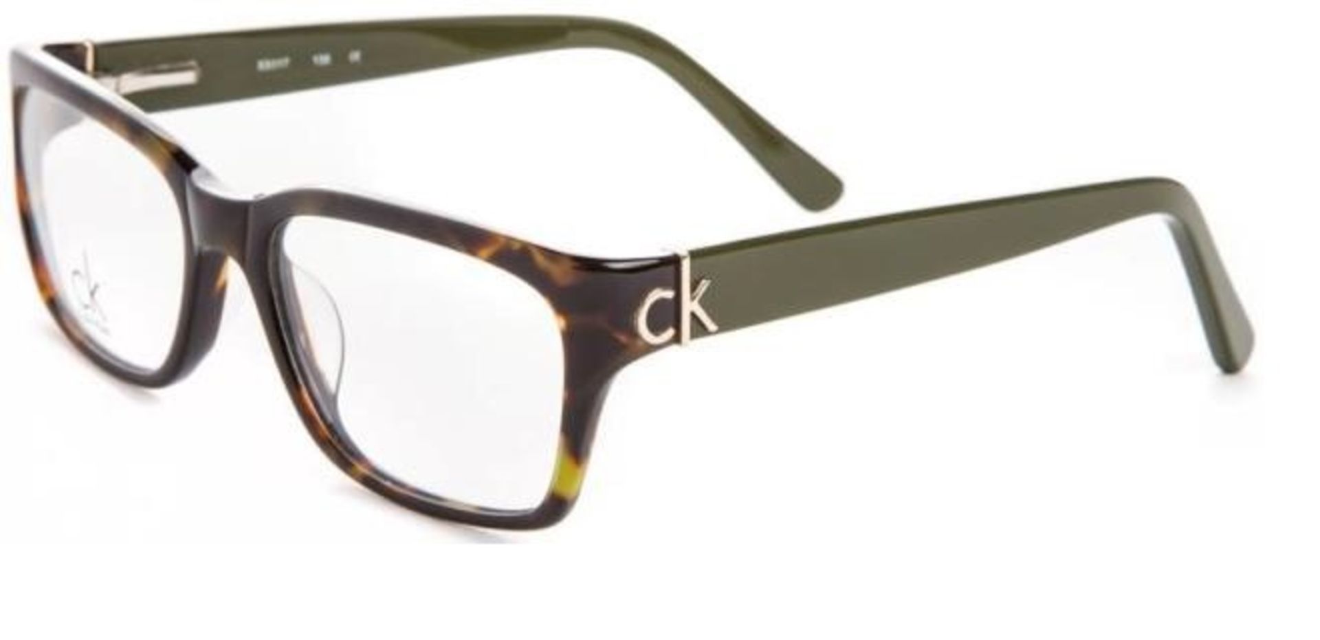 11 x Calvin Klein Glasses Frames Model: CK5700-507 Colour Green Tort