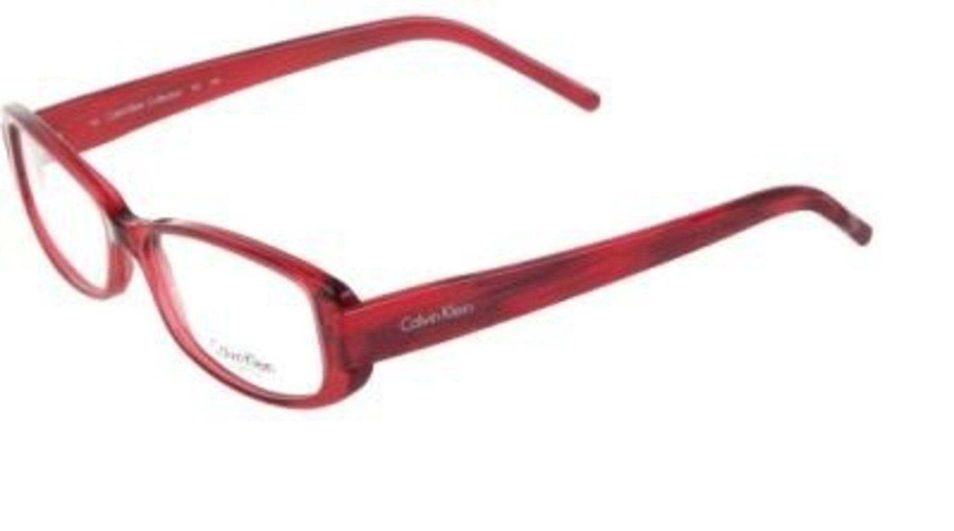 21 x Calvin Klein Glasses Frames Model: CK787-144 Colour Red