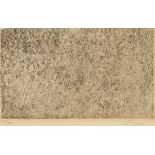 Mark Tobey1890 Centerville - 1976 Basel - Komposition - Lithografie/Papier. 70/200. 12,5 x 20 cm, 30