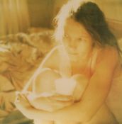Stefanie Schneider1968 Cuxhaven - lebt in Berlin und Los Angeles - "Lone Pine Motel" - C-Print/Alu-