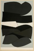 Victor Vasarely1908 Fünfkirchen - 1997 Paris - Komposition - Farbserigrafie/Papier. 34/60. 52,5 x 35