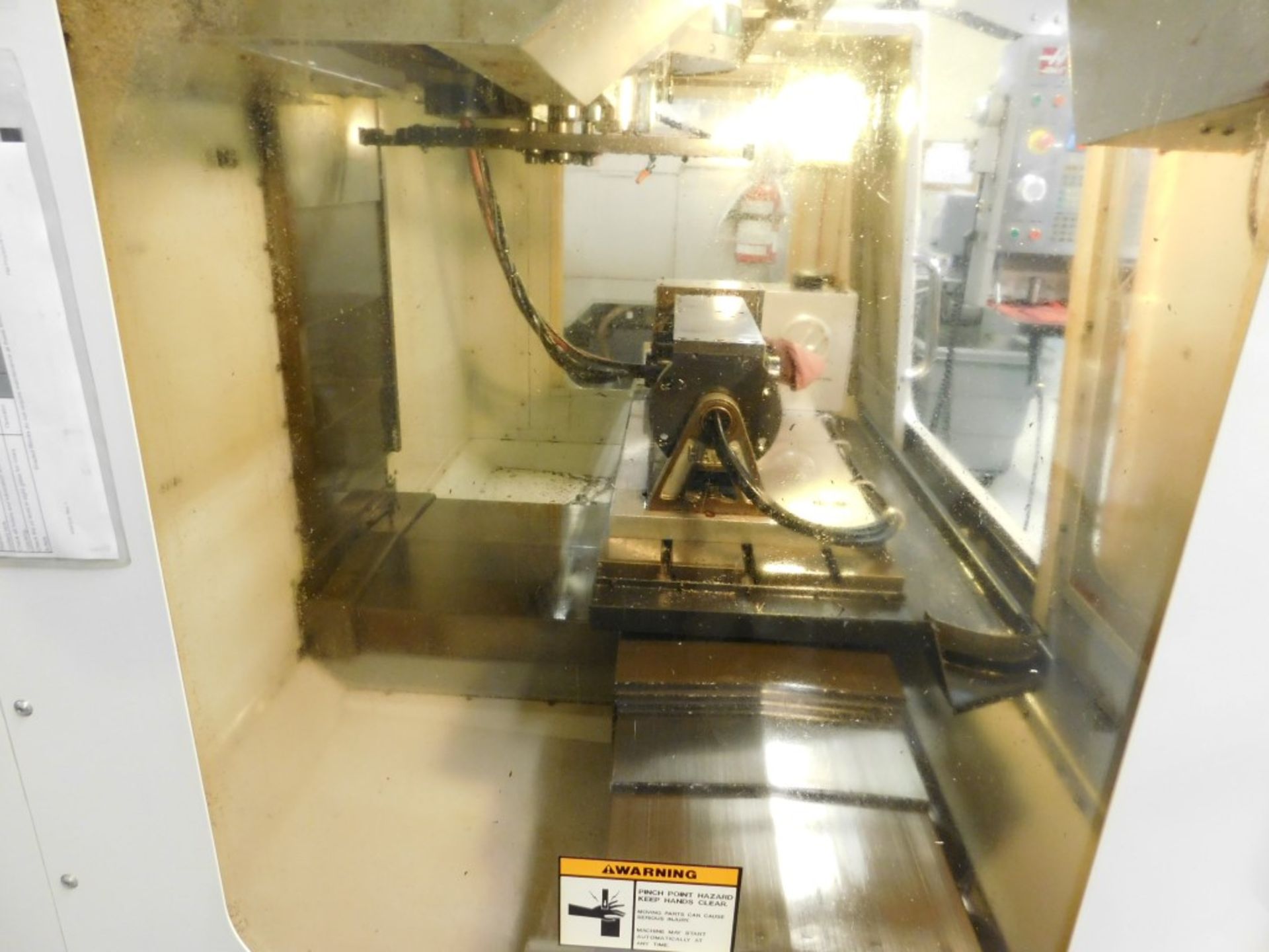 2006 Haas VF-2SSYT, Vertical Machining Center - Image 3 of 8