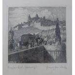 Freidhof, Franz (1874 Würzburg - 1958) Studium ab 1896 an der Münchner Akademie beiNikolaus