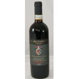 Bottle 75cl Piccini Chianti Reserva 2009
