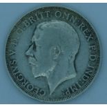 1911 Two shilling