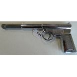 GAT air gun pistol