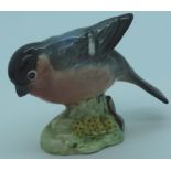 Beswick Bullfinch (1st version)