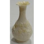 Belleek vase