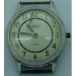 1950's Gents Smiths wristwatch