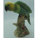 Beswick Parrot No. 930 6'h