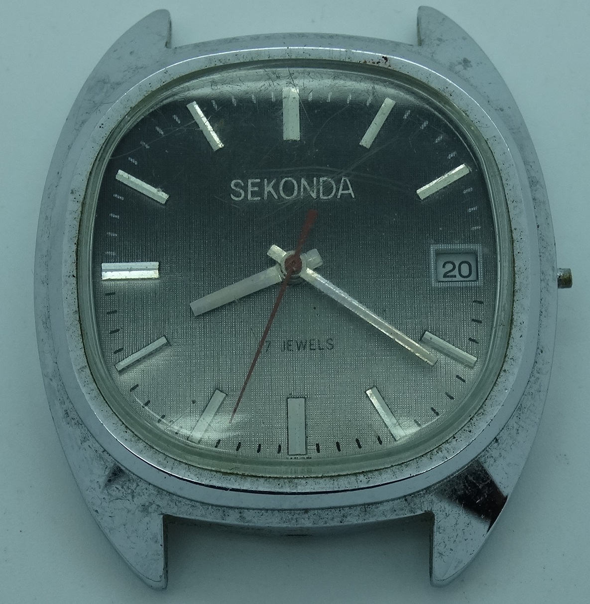 Gents Sekonda wristwatch