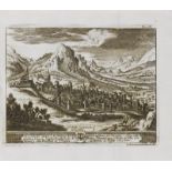 Ruchat, Abraham. L'Etat et les Delices de la Suisse, ou description helvetique historique et