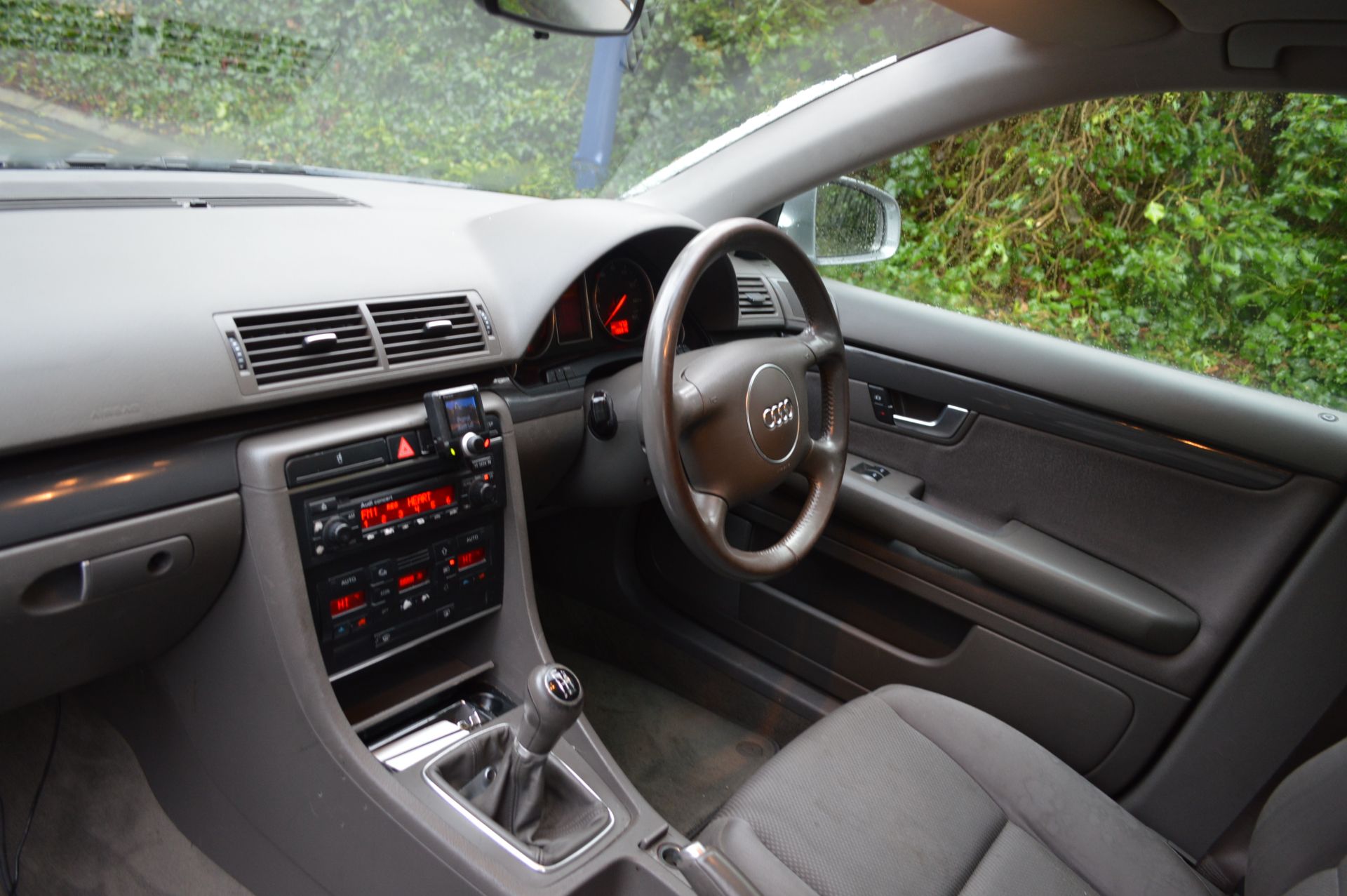 Audi A4 1.9 TDI SE Avant
Registration No: NV02 OTA (2002)
MOT June 4th 2015 
V5 & MOT Certifcate - Image 14 of 20
