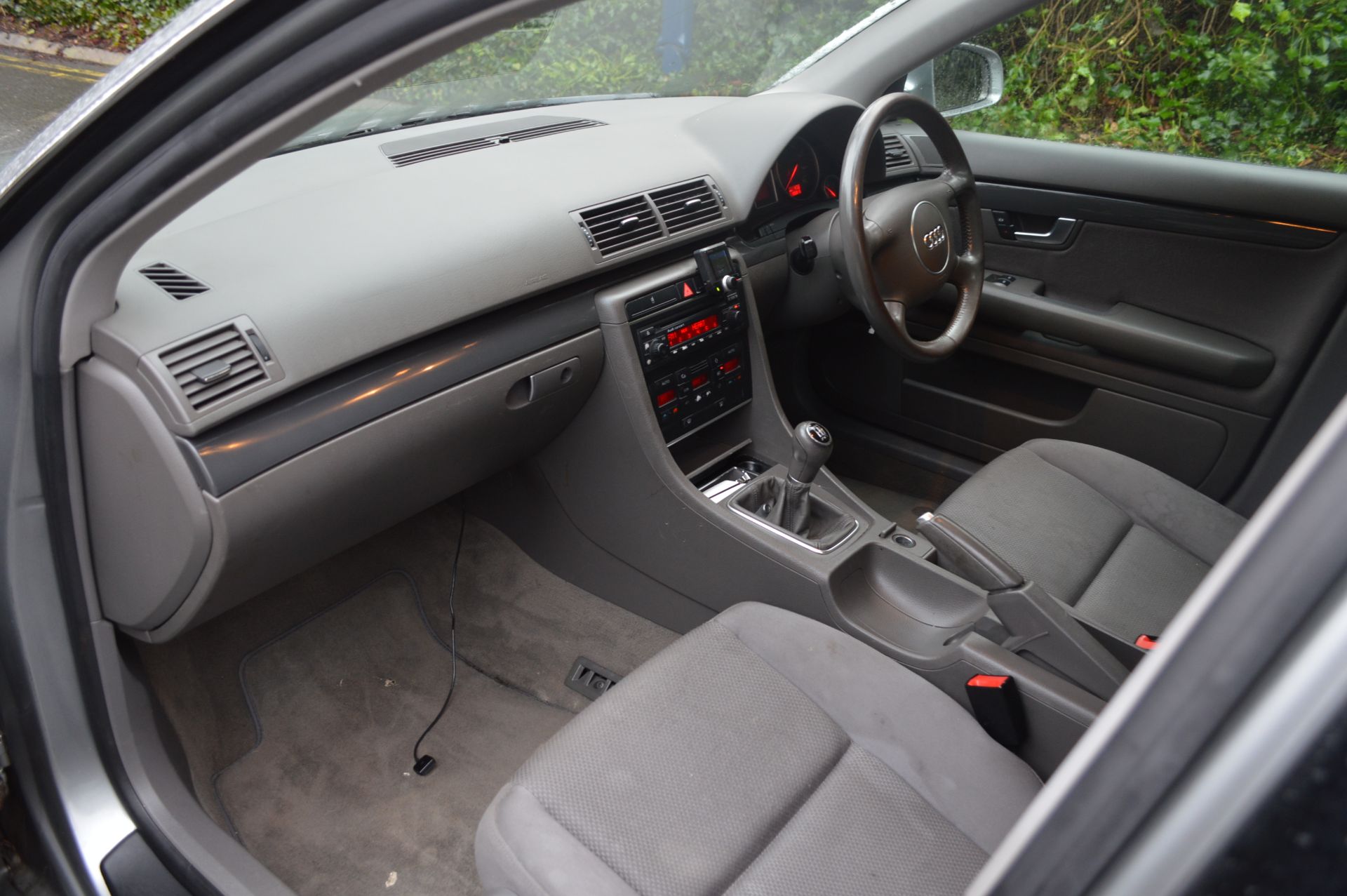 Audi A4 1.9 TDI SE Avant
Registration No: NV02 OTA (2002)
MOT June 4th 2015 
V5 & MOT Certifcate - Image 13 of 20
