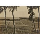 Max BaurAuf der Insel Rügen [On the Island of Rügen] 10 vintage gelatin silver prints. Each 13 x 9