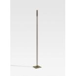 Harry Bertoia4-Rod Sculpture of sonambient Sound sculpture: copper rods with brass alloying. On