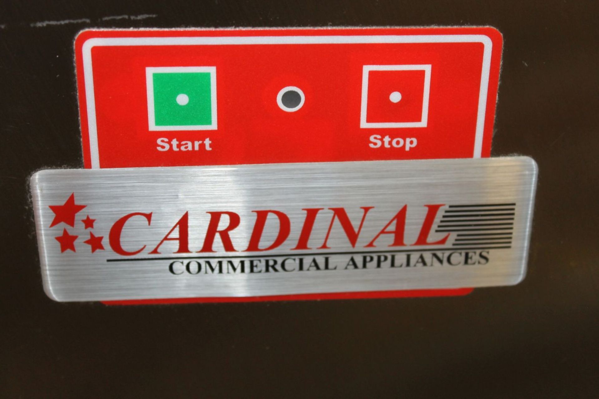 Cardinal Sheeter - Image 4 of 4