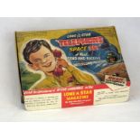 Lone Star Telephone Space Set 1950s