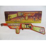 Eagle Dan Dare Ray Gun 1950s