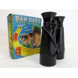 Dan Dare Field Glasses 1950s original box