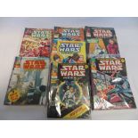 Star Wars Weekly Comics 1978 - 1980 No.1 - 117