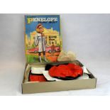 Lady Penelope Playsuit 1966 D Dekker London