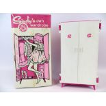 Sindy's Own Wardrobe, 1960s in original box