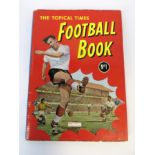 Topical Times Football #1 & C Buchan's Gift Book