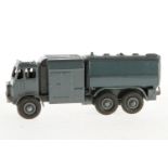 Dinky Tank-LKW 642, OK, Z 2