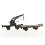 2 Märklin Güterwagen, S 1, HL, NV, LS, L 20 und 24,5, bespielt