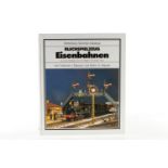 Battenberg-Buch "Eisenbahnen", Alterungsspuren