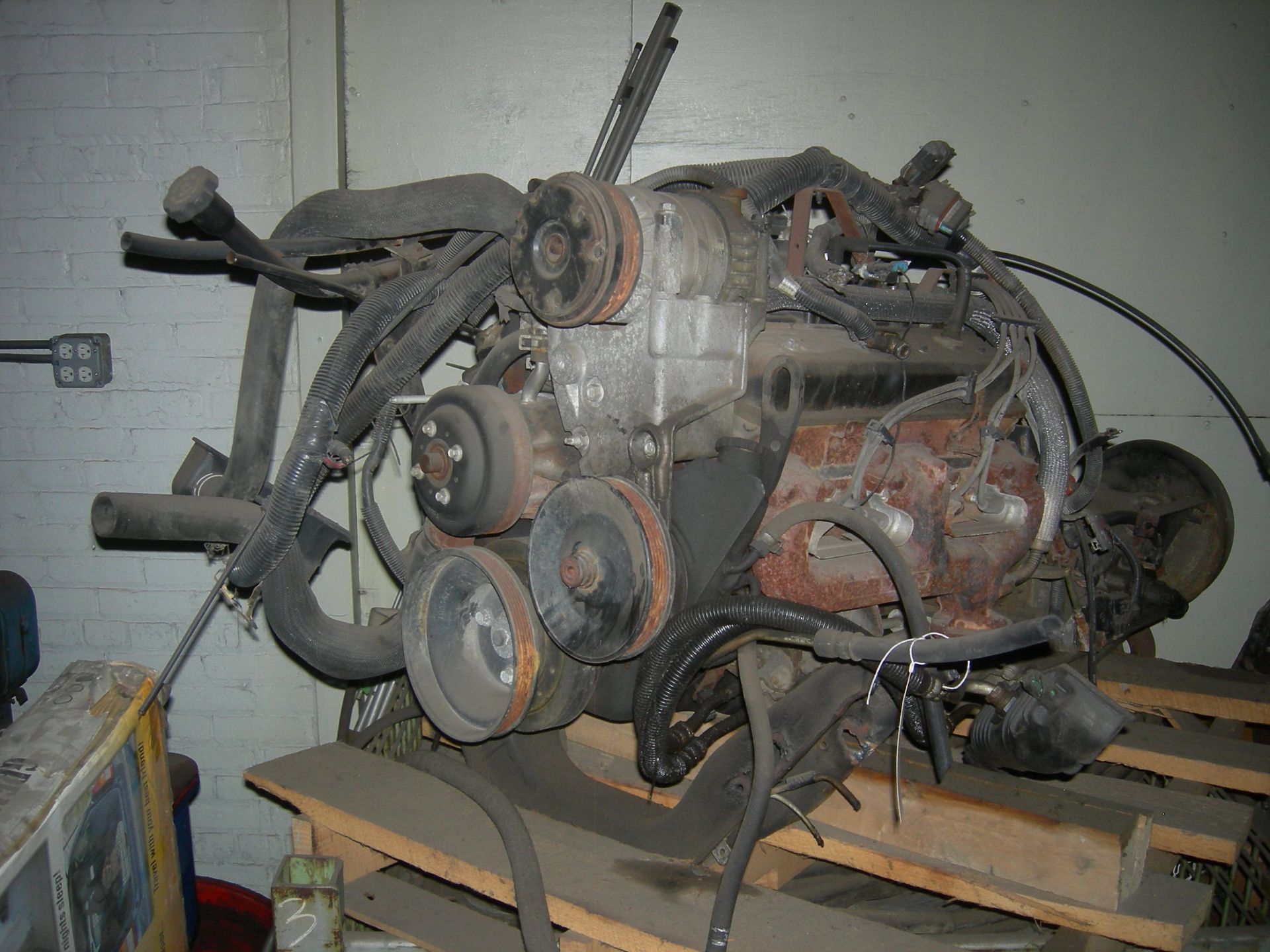 MOTOR