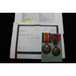 BWM & GV Imperial Service Medal to 452571 Spr Frederick Phillips Cork RE. ISM L/G 22/3/1929