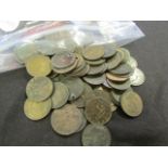 GB Farthings (over 300) all seem to be Victoria YH & OH. From circulation