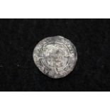 Edward VI silver groat with the bust and name of Henry VIII, Bust 5, Spink 2403, full, well centred,