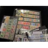 Sweden/Turkey lot - Sweden with early to modern inc sets/singles, mint/UM/used cat £250 approx.