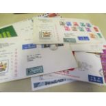 Hong Kong FDC collection 1962-82, better noted, high catalogue value (approx 38 covers)