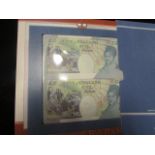 Bank of England limited edition presentation pack C169, Royal Celebration mini sheet, Lowther £5