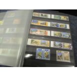 Gibraltar fine unmounted mint collection of QE2 with material to c1998. (2x stockbooks)