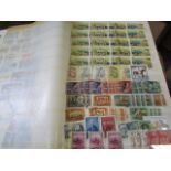 Hungary - fine old collection in albums, from earlies to c1977. Plus a purple stockbook of